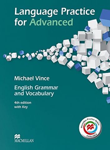 LANGUAGE PRACTICE FOR ADVANCED