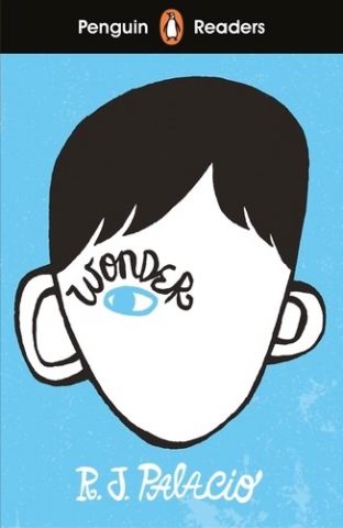 WONDER ED.INGLES  V.VIVES  (PENGUIN READERS ESO)