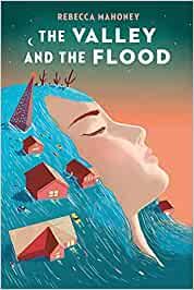 THE VALLEY AND THE FLOOD  (PENGUIN)