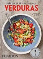 VERDURAS. ESCUELA DE COCINA ITALIANA