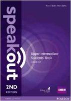 SPEAKOUT UPPER-INTERMEDIATE 2ND. EDITION. STUDENT'