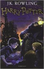 HARRY POTTER AND THE PHILOSOPHER'S STONE