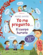 YO ME PREGUNTO... EL CUERPO HUMANO (USBORNE)