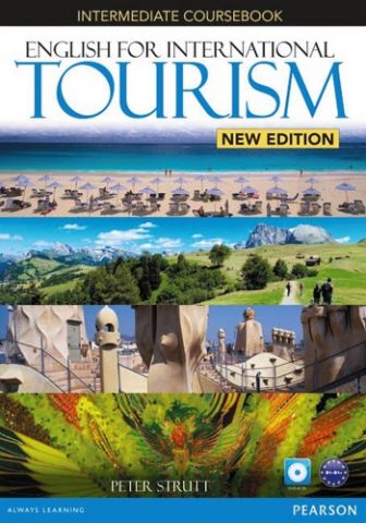 ENGLISH FOR INTERNATIONAL TOURISM INTERMEDIATE NEW