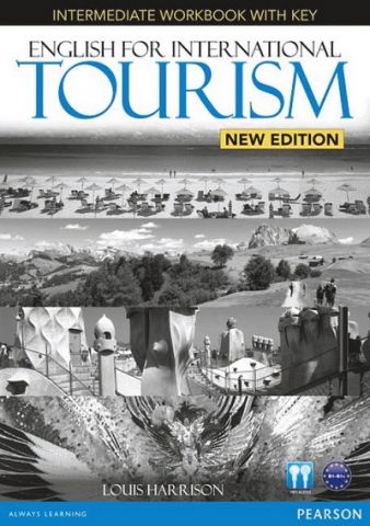 ENGLISH FOR INTERNATIONAL TOURISM WORKBOOK KEY