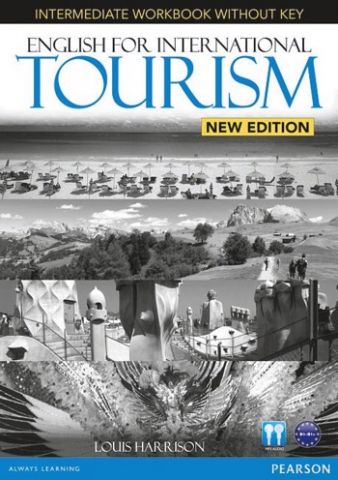 ENGLISH FOR INTERNATIONAL TOURISM WORKBOOK