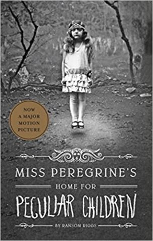 MISS PEREGRINES HOME FOR PECULIAR CHILDR (PENGUIN)