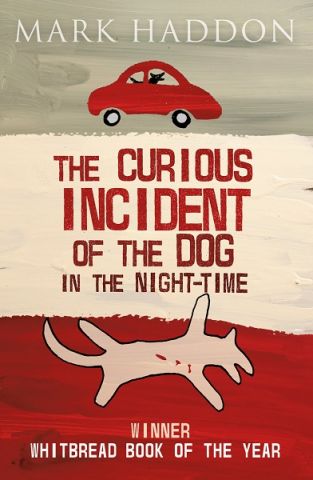 THE CURIOUS INCIDENT OF THE DOG IN THE NIGTH-TIME (PENGIN)