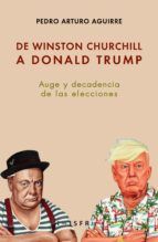 DE WINSTON CHURCHILL A DONALD TRUMP