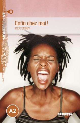 MONDES EN VF A2 ENFIN CHEZ MOI ! LIVRE+MP3