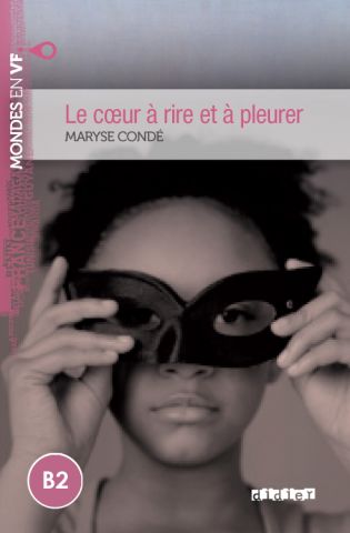 MONDES EN VF B2 COEUR A RIRE ET A PLEURER LIVRE+MP