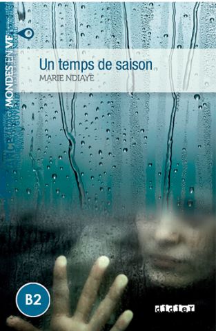 MONDES EN VF B2 UN TEMPS DE SAISON LIVRE+MP3