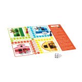 JUEGO MI MALETA DE JUEGOS PARA LLEVAR A TODAS PARTES (AUZOU)
