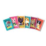 JUEGO MI MALETA DE JUEGOS PARA LLEVAR A TODAS PARTES (AUZOU)
