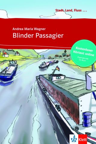 BLINDER PASSAGIER (KLETT)