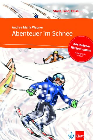 ABENTEUER IM SCHNEE (KLETT)