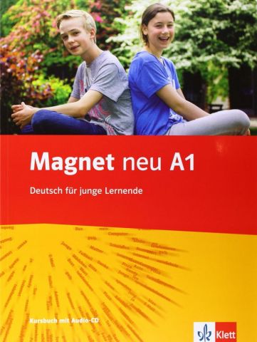 MAGNET NEU A1