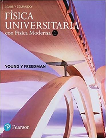 FÍSICA UNIVERSITARIA VOL. 1 (PEARSON)