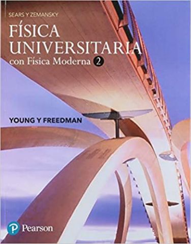 FÍSICA UNIVERSITARIA VOL. 2 (PEARSON)