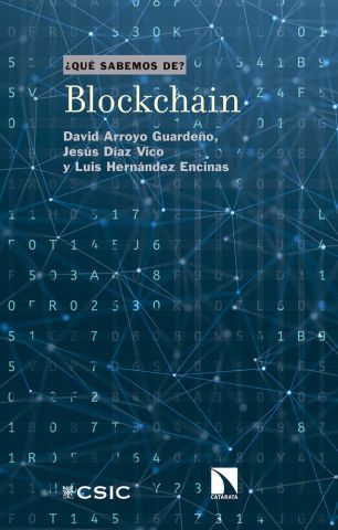 BLOCKCHAIN (CSIC)