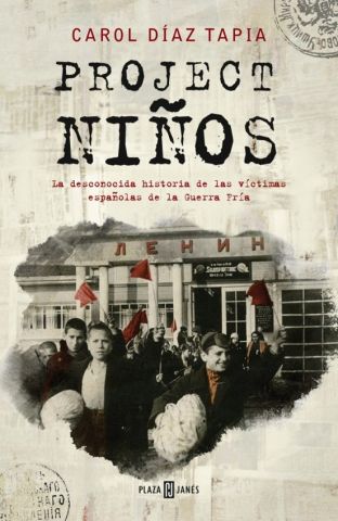 PROJECT NIÑOS (PLAZA & JANÉS)