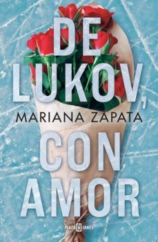 DE LUKOV, CON AMOR (PLAZA & JANÉS)