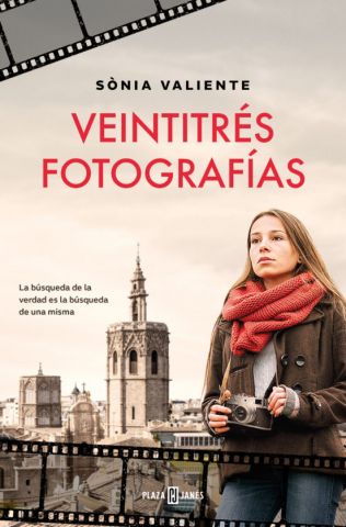 VEINTITRÉS FOTOGRAFÍAS (PLAZA & JANÉS)