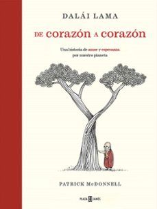 DE CORAZÓN A CORAZÓN (PLAZA & JANÉS)