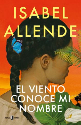 EL VIENTO CONOCE MI NOMBRE (PLAZA & JANÉS)