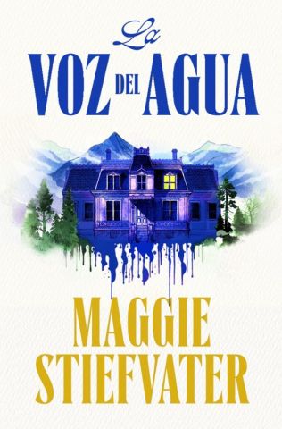 LA VOZ DEL AGUA (PLAZA & JANÉS)