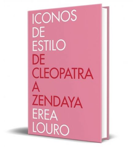 ICONOS DE ESTILO (PLAZA & JANÉS)
