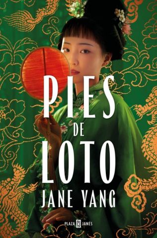 PIES DE LOTO (PLAZA & JANÉS)