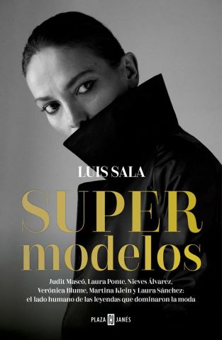SUPERMODELOS (PLAZA & JANÉS)