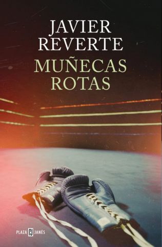 MUÑECAS ROTAS (PLAZA & JANÉS)