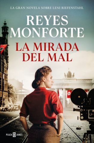 LA MIRADA DEL MAL (PLAZA & JANÉS)