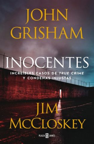 INOCENTES (PLAZA & JANÉS)