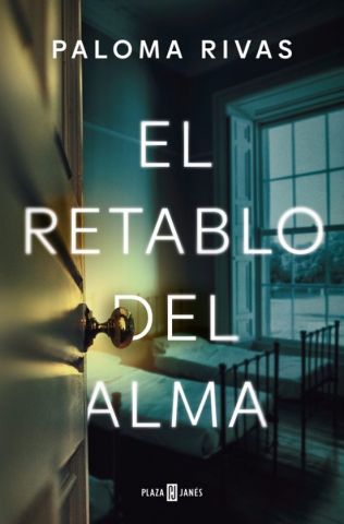 EL RETABLO DEL ALMA (PLAZA & JANÉS)