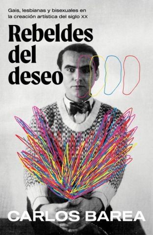 REBELDES DEL DESEO (PLAZA & JANÉS)