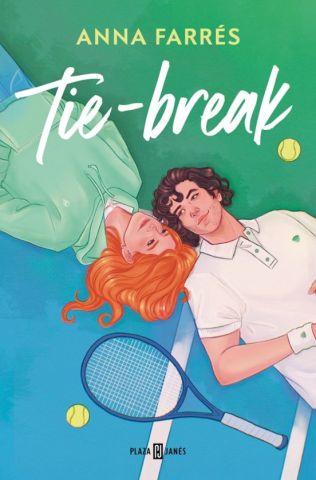 TIE-BREAK (PLAZA & JANÉS)