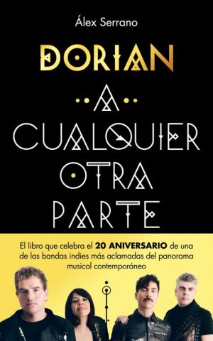 A CUALQUIER OTRA PARTE (PLAZA & JANÉS)