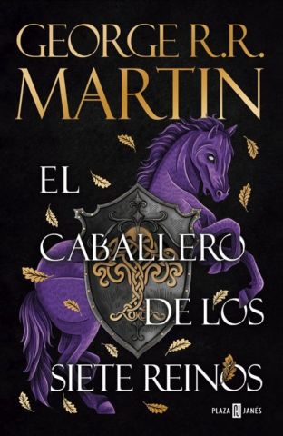 EL CABALLERO DE LOS SIETE REINOS (PLAZA & JANÉS)