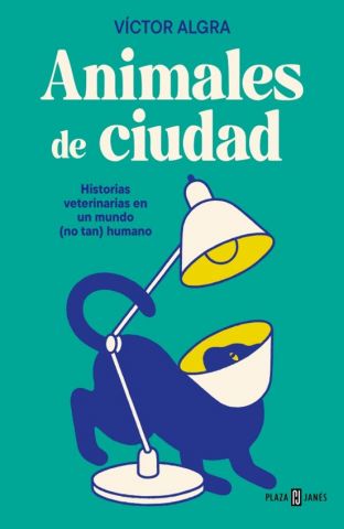 ANIMALES DE CIUDAD (PLAZA & JANÉS)
