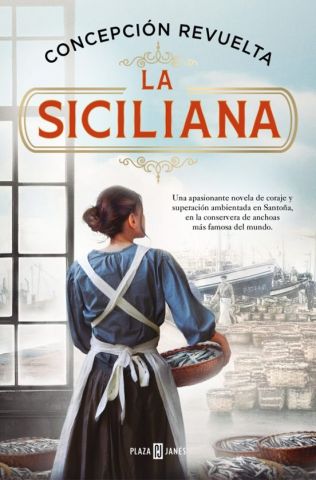 LA SICILIANA (PLAZA & JANÉS)