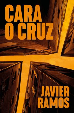 CARA O CRUZ (PLAZA & JANÉS)
