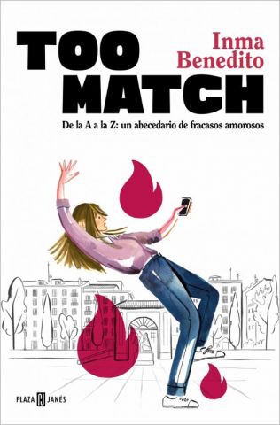 TOO MATCH (PLAZA & JANÉS)