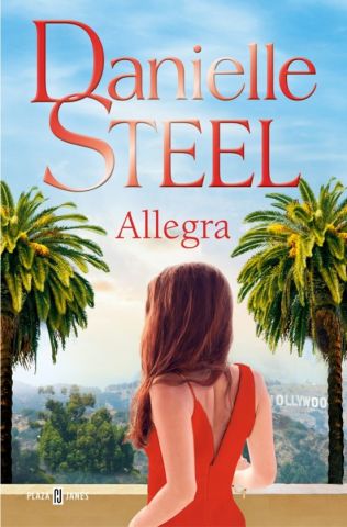 ALLEGRA (PLAZA & JANÉS)