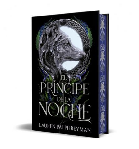 EL PRÍNCIPE DE LA NOCHE (PLAZA & JANÉS)