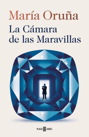 LA CÁMARA DE LAS MARAVILLAS (PLAZA & JANÉS)