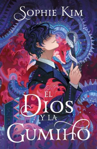 EL DIOS Y LA GUMIHO (PLAZA & JANÉS)