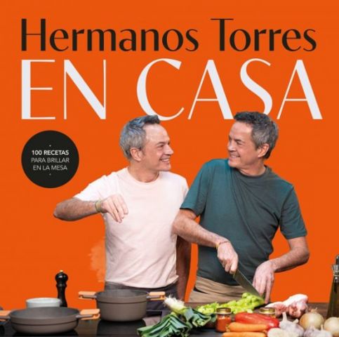 HERMANOS TORRES EN CASA (PLAZA & JANÉS)